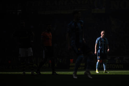 Djurgårdens Kristian Lien