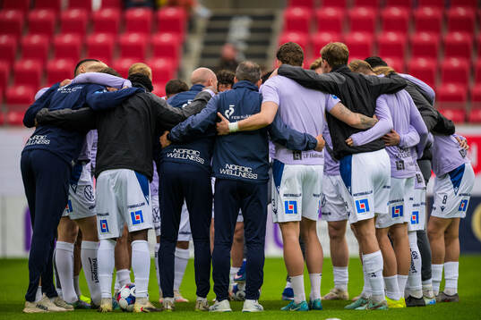 Halmstads spelare