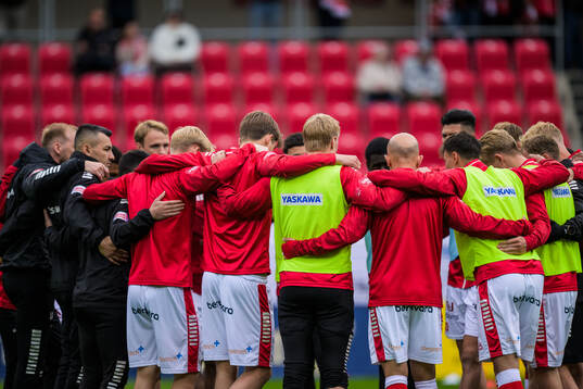 Kalmars spelare