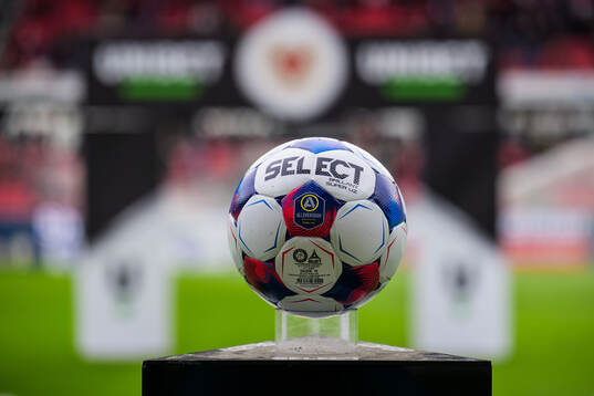 Matchbollen