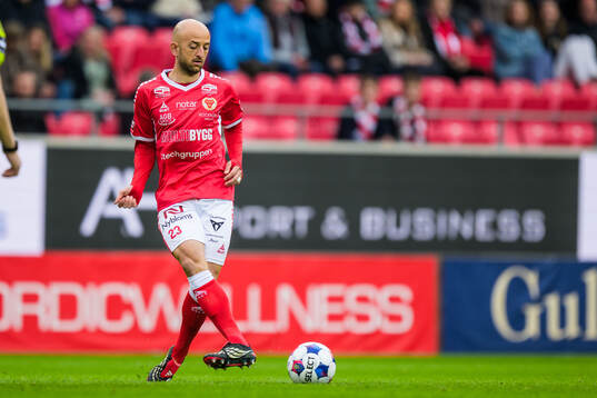 Kalmars Robert Gojani