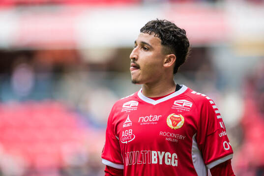 Kalmars Nassef Chourak
