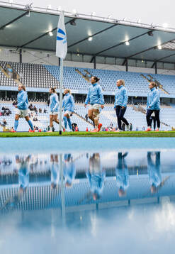 Malmö FFs spelare