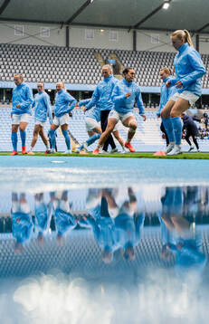 Malmö FFs spelare