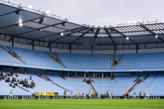 Eleda Stadion