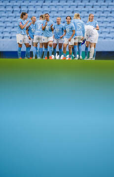 Malmö FFs spelares samlas