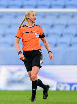 Domare Tess Olofsson