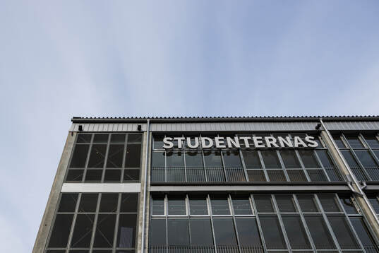 Studenternas