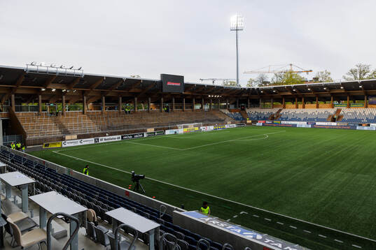 Studenternas