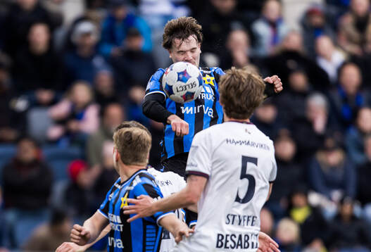 Sirius Neo Jönsson