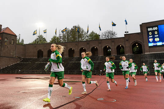 Hammarbys spelare