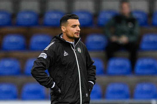 Örebros Ahmed Yasin