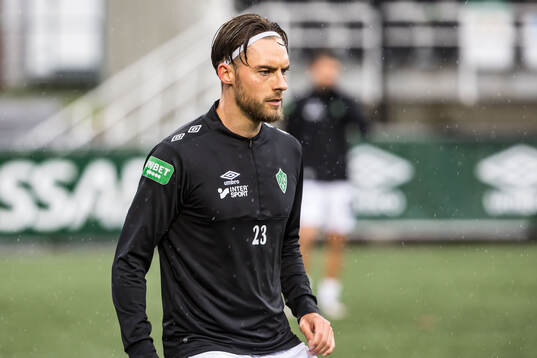 Brages Felix Hörberg