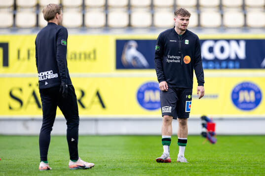 Varbergs Olle Werner