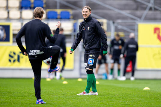 Varbergs Hampus Zackrisson