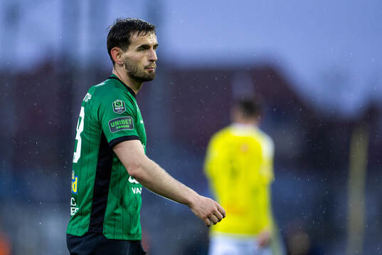 Varbergs Erion Sadiku
