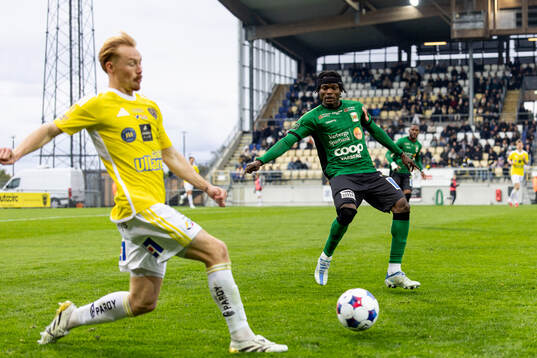 Varbergs Severin Nioule