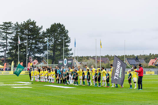 Båda lagen