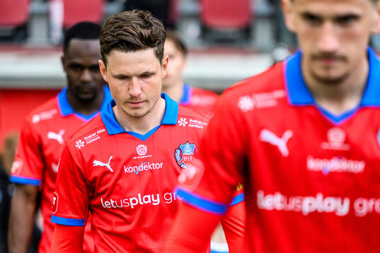 Helsingborgs Max Svensson