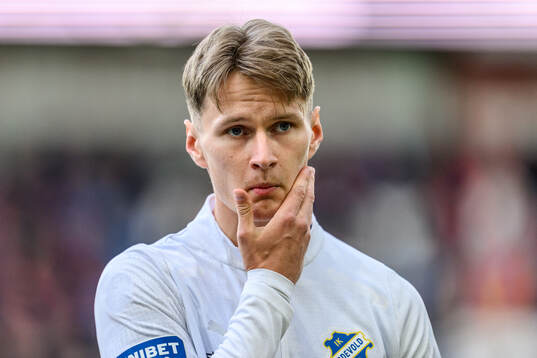Oddevolds Alexander Almqvist