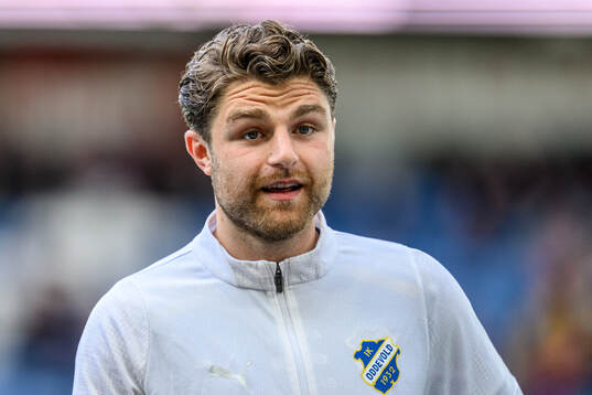 Oddevolds Erik Hedenquist