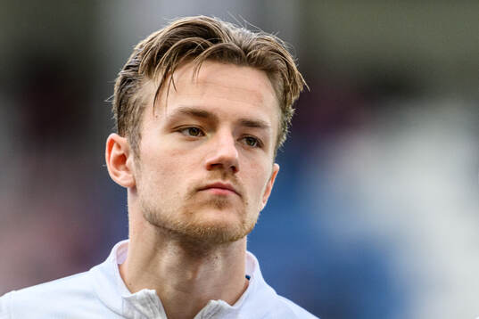 Oddevolds Gustav Forssell