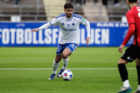 IFK Norrköpings Tim Prica