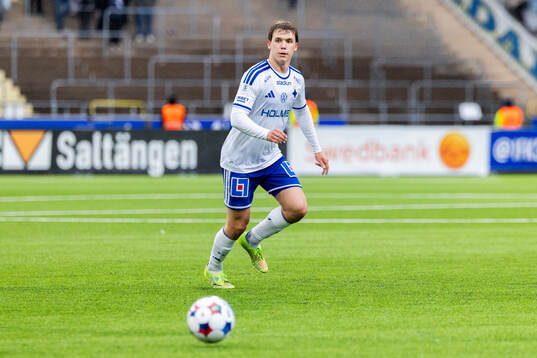 IFK Norrköpings Ture Sandberg