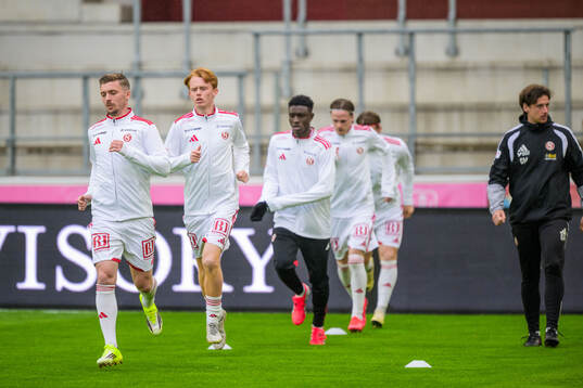 Sandvikens spelare