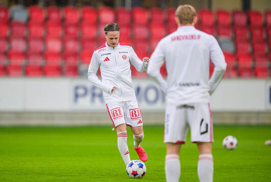 Sandvikens spelare