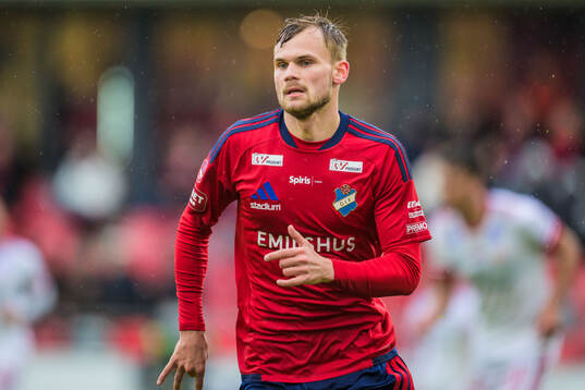 Östers Oscar Uddenäs