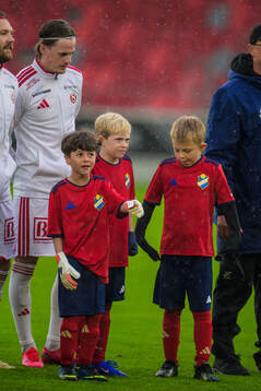 Fotbollsknattar