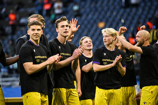 Mjällbys Villiam Granath