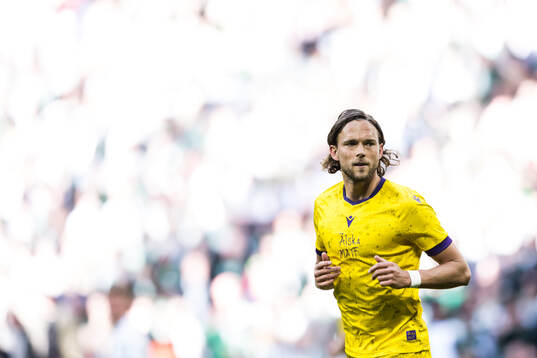 Mjällbys Tom Pettersson