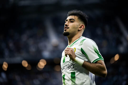 Hammarbys Montader Madjed
