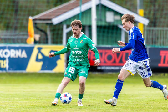 Ljungskiles Daniel Ljung