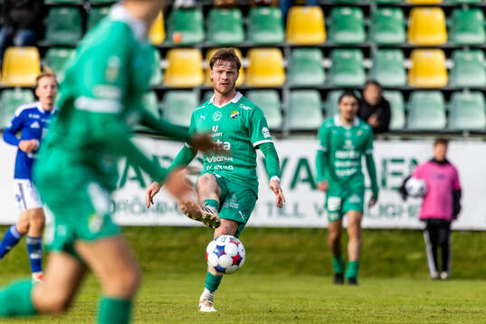 Ljungskiles Daniel Ljung