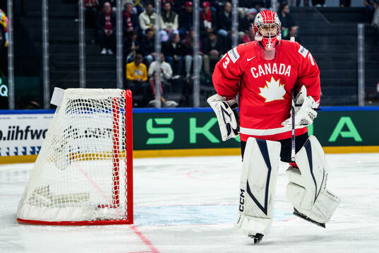 Jet Greaves of Canada