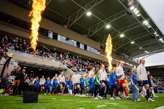 Players of Stabæk