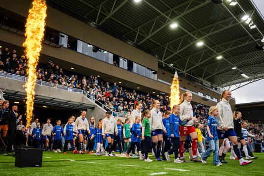 Players of Stabæk
