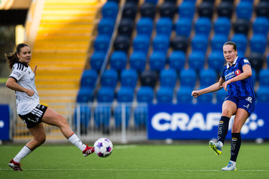 Mille Helland Flø of Stabæk