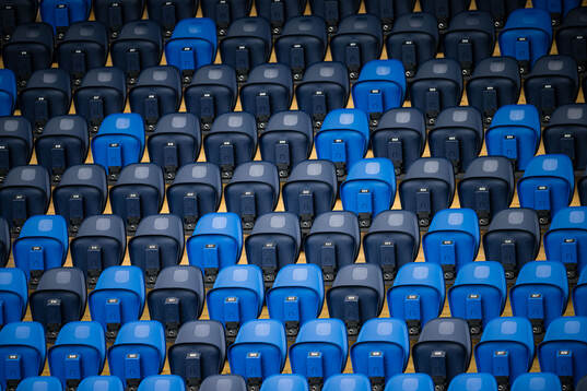 Nye Nadderud Stadion