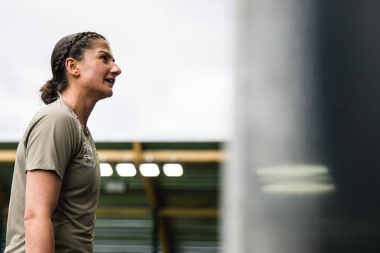 Silje Bjørneboe of Stabæk