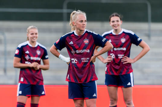 Rosengårds Molly Johansson
