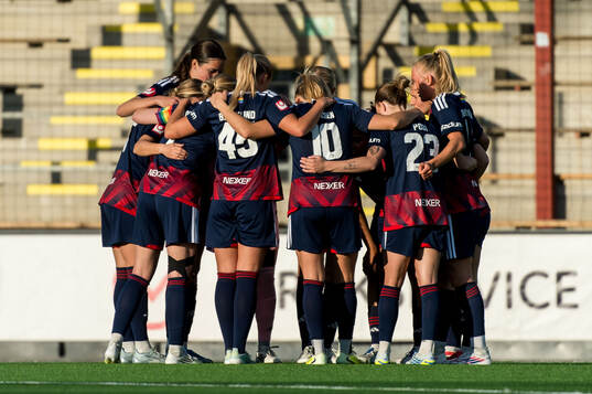 Rosengårds spelare