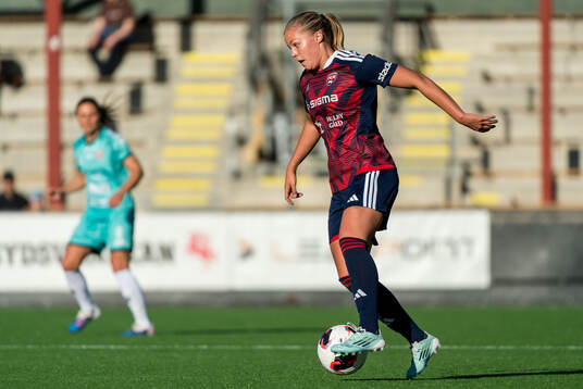 Rosengårds Tilde Björklund