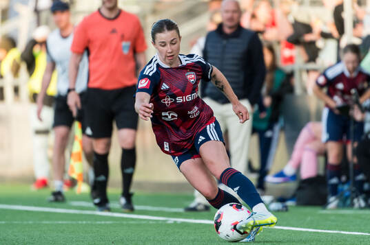 Rosengårds Anastasiya Pabiahaila