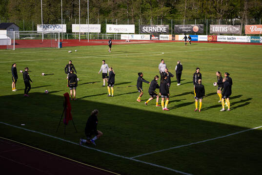 Elfsborgs spelare