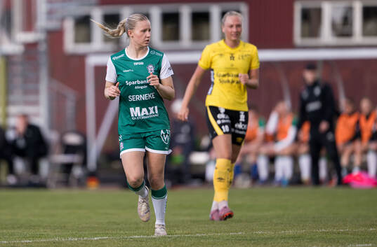 Alingsås Olivia Grindemark