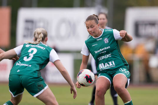 Alingsås Klara Nyberg